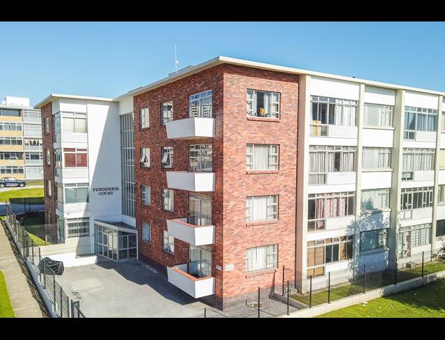 2 BEDROOM APARTMENT FOR SALE IN HUMEWOOD